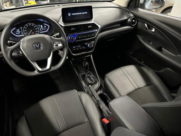 Changan Alsvin с пробегом 2023 года, цена 1 023 000 рублей, 57112 км, седан, Автокод Объявления