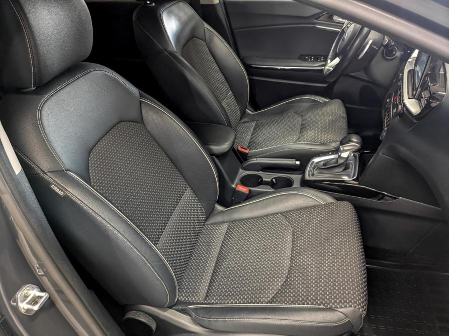 Kia Ceed III Санкт-Петербург  - изображение 23