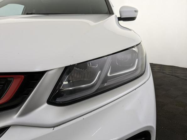 Belgee X50 с пробегом 2024 года, цена 1 750 000 рублей, 55750 км, внедорожник, Автокод Объявления