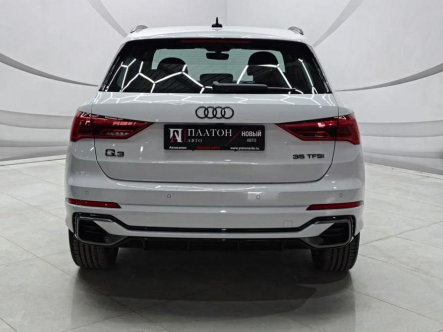 Audi Q3 II (F3) Воронеж  - изображение 6