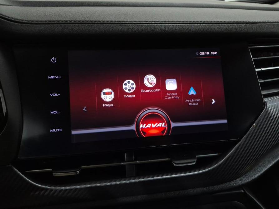 Haval F7x I Альметьевск  - изображение 20