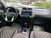 Toyota Land Cruiser Prado 150 Series Рестайлинг 1 Уфа  - изображение 32