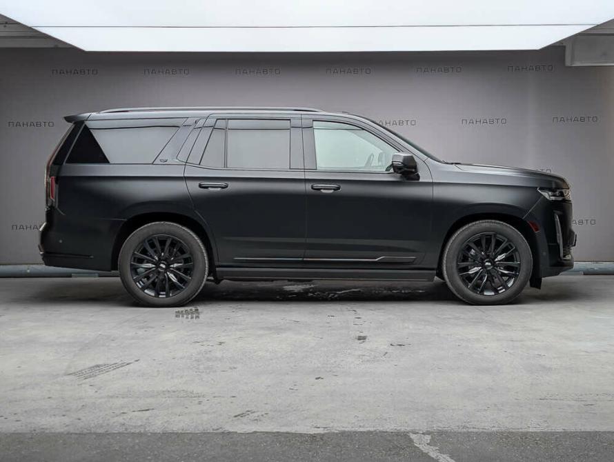 Cadillac Escalade V Москва  - изображение 5
