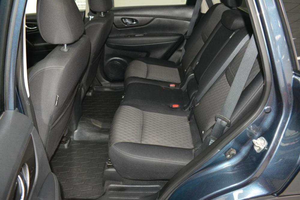 Nissan X-Trail III Рестайлинг Киров  - изображение 26