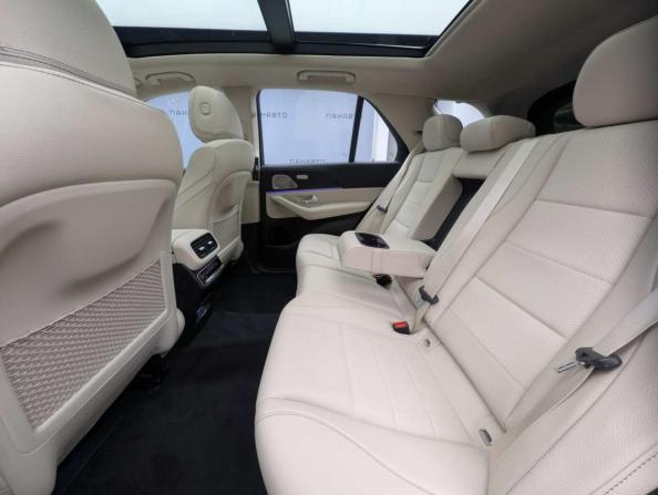 Mercedes-Benz GLE II (V167) Рестайлинг с пробегом 2026 года, цена 11 850 000 рублей, 18 км, внедорожник, Автокод Объявления