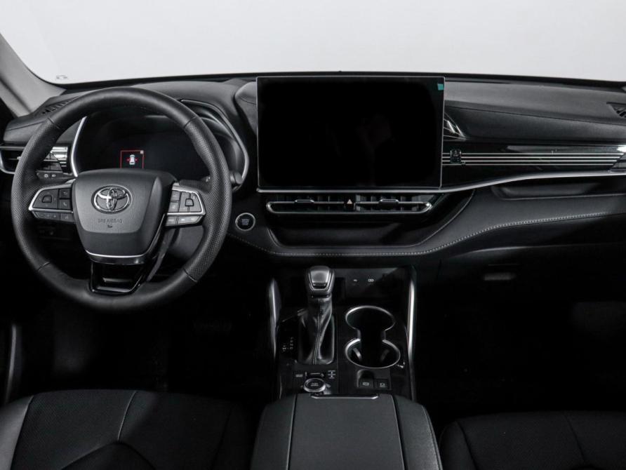 Toyota Highlander IV (XU70) Москва  - изображение 12
