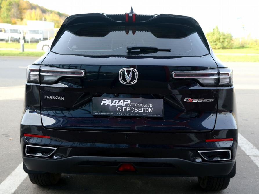 Changan CS55 Plus II Иваново  - изображение 5