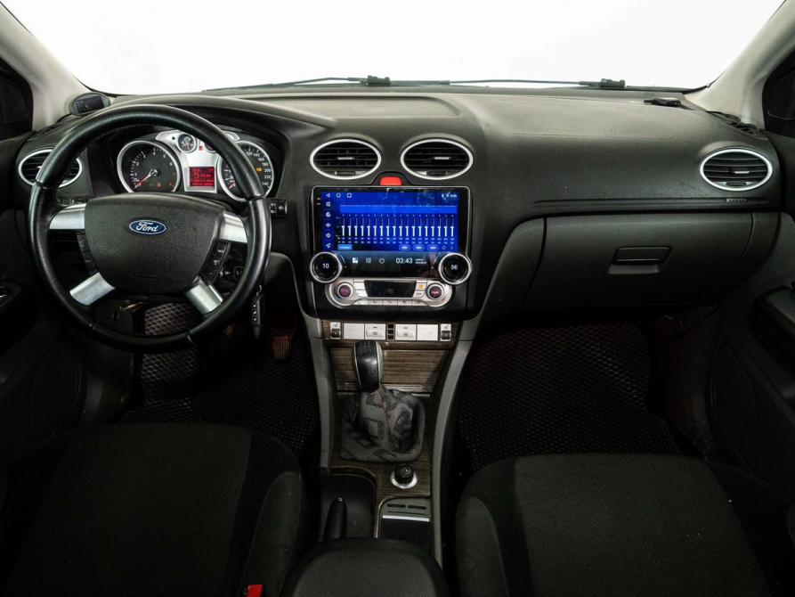 Ford Focus II Рестайлинг Казань  - изображение 7