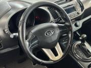 Kia Sportage III Москва  - изображение 30