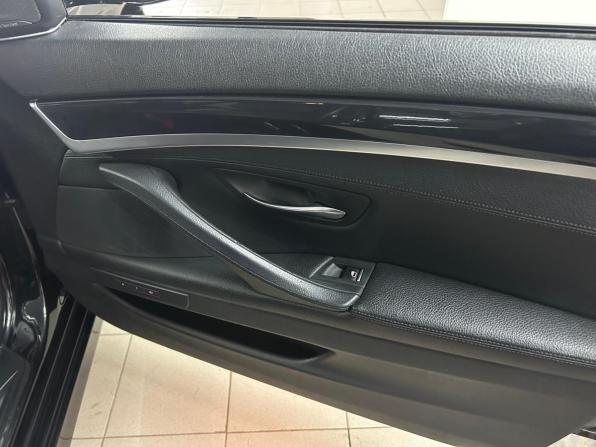 BMW 5 серии VI (F10/F11/F07) Рестайлинг с пробегом 2016 года, цена 1 790 000 рублей, 234000 км, седан, Автокод Объявления