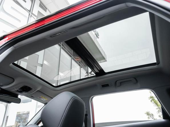 Chery Tiggo 7 Pro Max I с пробегом 2023 года, цена 1 997 000 рублей, 40930 км, внедорожник, Автокод Объявления