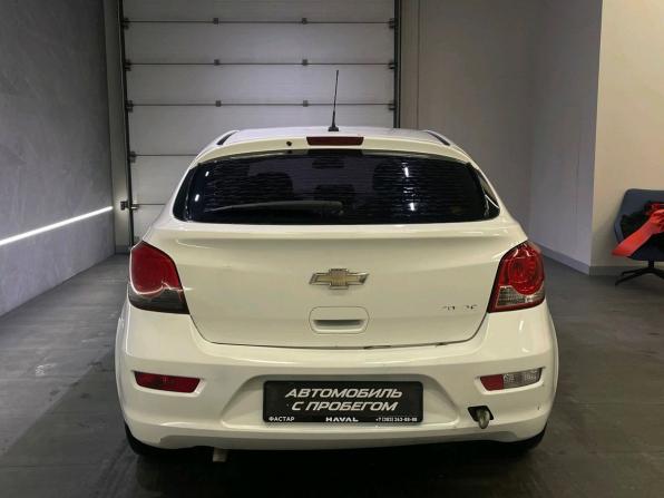 Chevrolet Cruze I Рестайлинг с пробегом 2013 года, цена 444 000 рублей, 190415 км, хэтчбек, Автокод Объявления