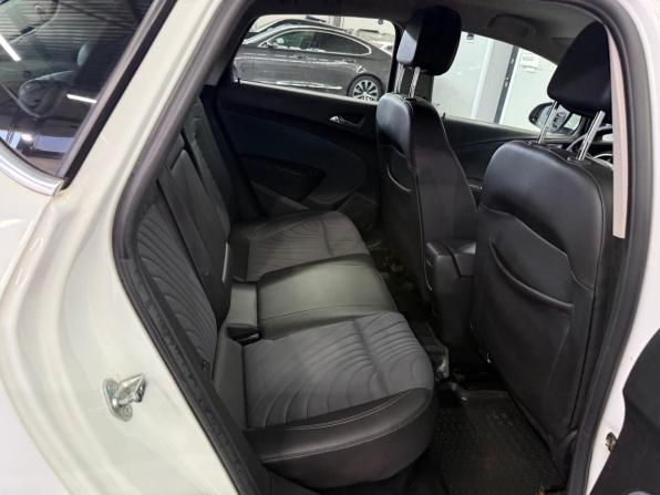 Opel Astra J Рестайлинг с пробегом 2013 года, цена 827 000 рублей, 196880 км, хэтчбек, Автокод Объявления