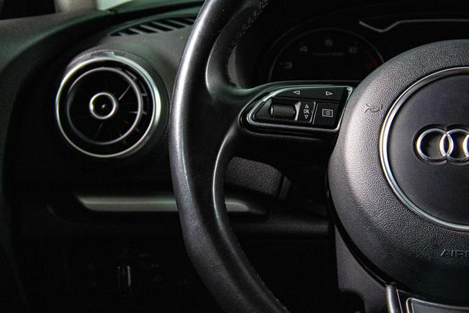 Audi A3 III (8V) с пробегом 2016 года, цена 1 769 000 рублей, 74000 км, седан, Автокод Объявления