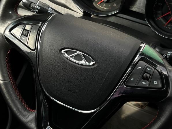Chery Tiggo 5 I Рестайлинг с пробегом 2017 года, цена 826 700 рублей, 126553 км, внедорожник, Автокод Объявления