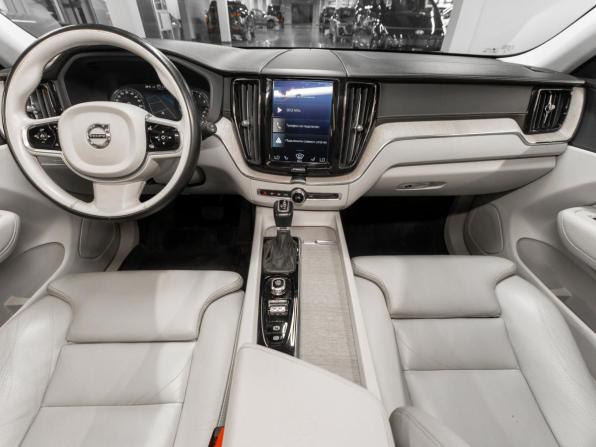 Volvo XC60 II с пробегом 2018 года, цена 3 150 000 рублей, 117035 км, внедорожник, Автокод Объявления