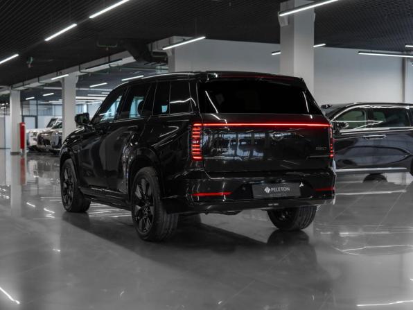 GAC Trumpchi S7 I Рестайлинг с пробегом 2026 года, цена 5 800 000 рублей, 20 км, внедорожник, Автокод Объявления