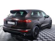 Porsche Cayenne II Рестайлинг (958) Москва  - изображение 30