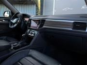 Volkswagen Teramont I Рестайлинг Санкт-Петербург  - изображение 43