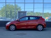 Hyundai Solaris I Москва  - изображение 33