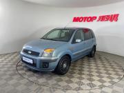 Ford Fusion I Рестайлинг Воронеж  - изображение 20