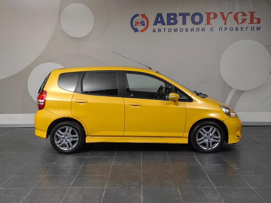 Honda Jazz I Рестайлинг Москва  - изображение 5