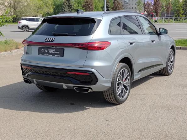 Audi Q5 III с пробегом 2026 года, цена 6 300 000 рублей, 67 км, внедорожник, Автокод Объявления