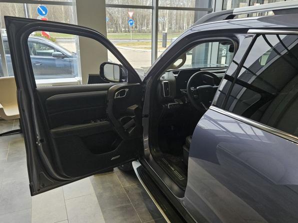 Новый Haval Dargo I Рестайлинг 2026 года, цена 3 662 010 рублей, внедорожник, Автокод Объявления