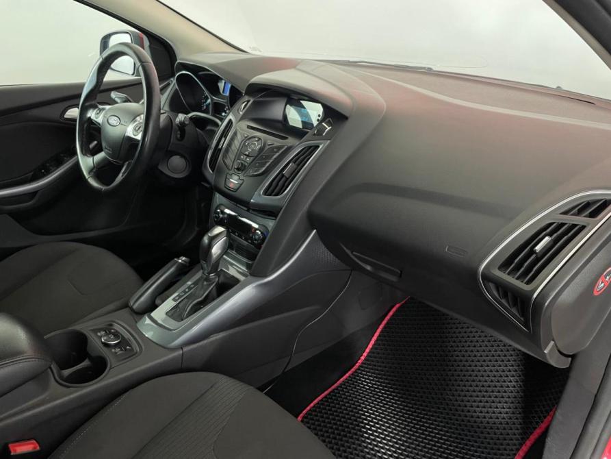 Ford Focus III Воронеж  - изображение 9