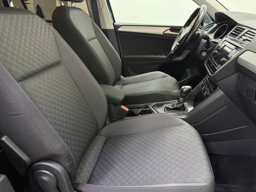 Volkswagen Tiguan II Воронеж  - изображение 9