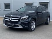 Mercedes-Benz GLA I (X156) Уфа  - изображение 26
