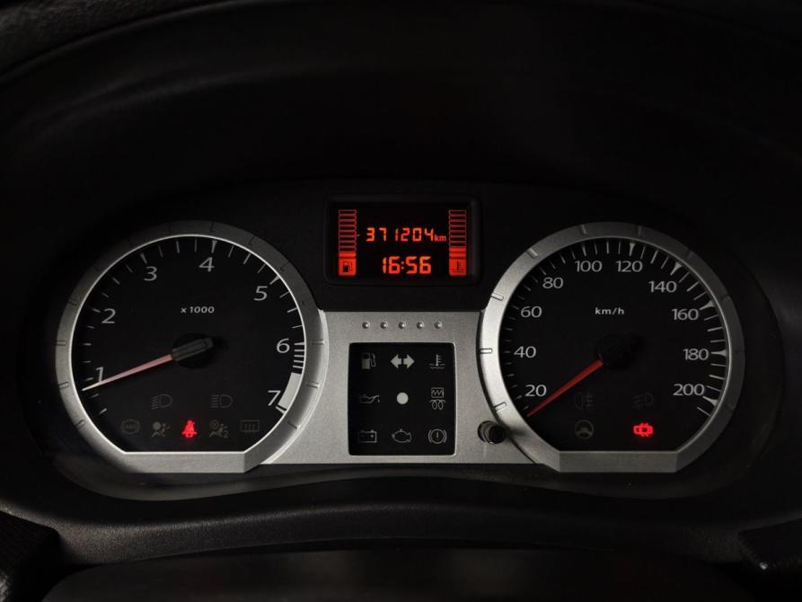 Lada (ВАЗ) Largus I Москва  - изображение 16