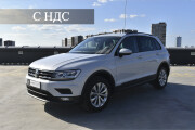 Volkswagen Tiguan II Казань  - изображение 23