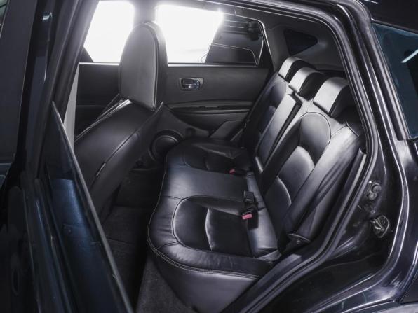 Nissan Qashqai I с пробегом 2007 года, цена 860 000 рублей, 249444 км, внедорожник, Автокод Объявления
