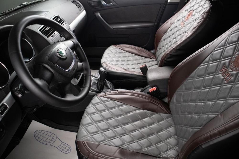 Skoda Yeti I Оренбург  - изображение 14