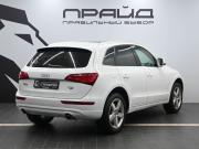 Audi Q5 I (8R) Рестайлинг Ростов-на-Дону  - изображение 28