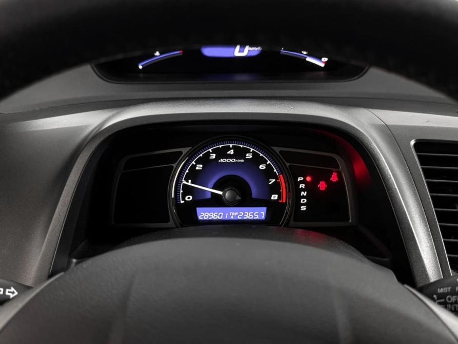Honda Civic VIII Санкт-Петербург  - изображение 16