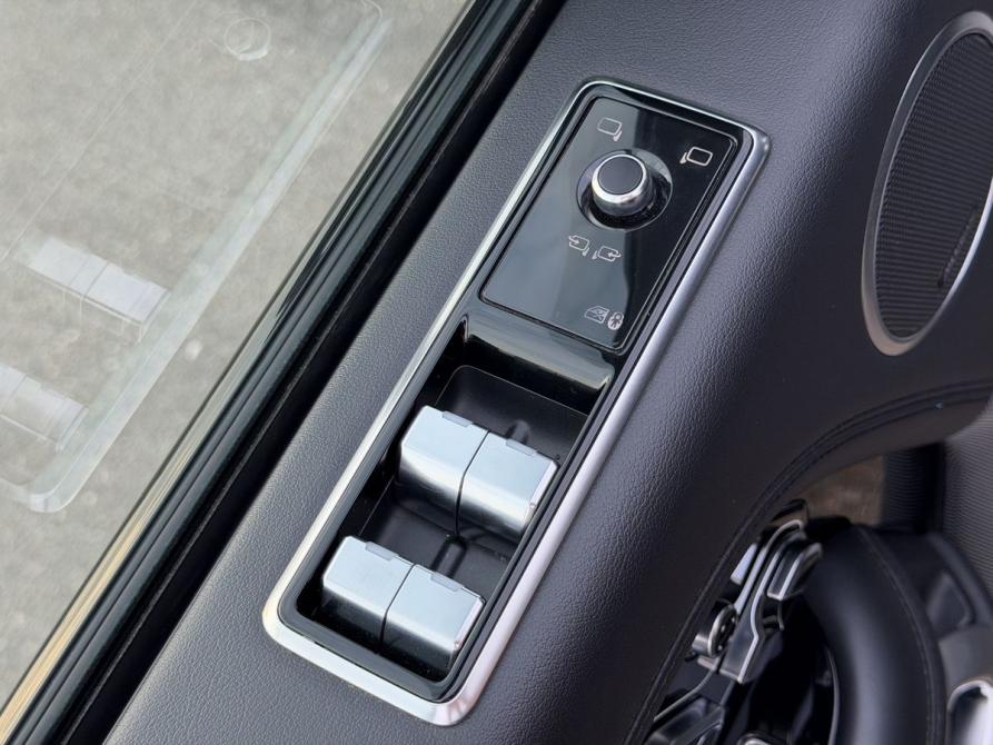 Land Rover Range Rover IV Рестайлинг Казань  - изображение 12