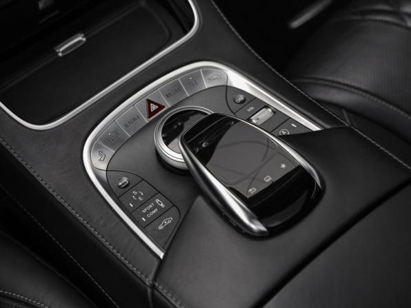 Mercedes-Benz S-Класс VI (W222 C217) с пробегом 2015 года, цена 5 500 000 рублей, 116982 км, купе, Автокод Объявления
