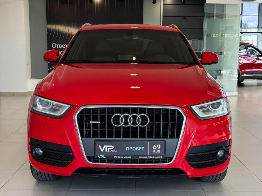 Audi Q3 I (8U) Тверь  - изображение 2