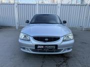Hyundai Accent II Ростов-на-Дону  - изображение 18