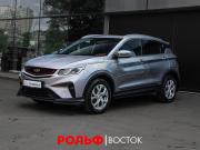 Geely Coolray I Москва  - изображение 28
