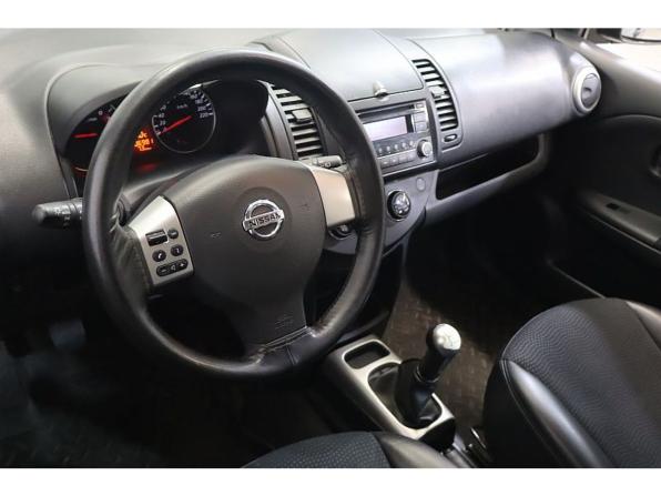 Nissan Note I Рестайлинг с пробегом 2012 года, цена 581 000 рублей, 206653 км, хэтчбек, Автокод Объявления
