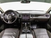 Volkswagen Touareg II Рестайлинг Волгоград  - изображение 53