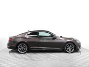 Audi A5 II (F5) Москва  - изображение 24