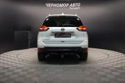 Nissan X-Trail III Рестайлинг Крым  - изображение 32