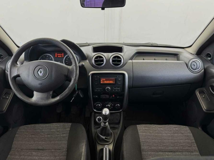 Renault Duster I Москва  - изображение 5