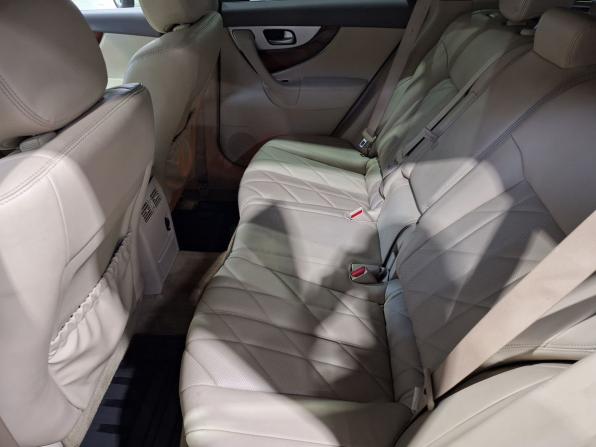 Infiniti FX II (S51) с пробегом 2011 года, цена 1 675 000 рублей, 181324 км, внедорожник, Автокод Объявления