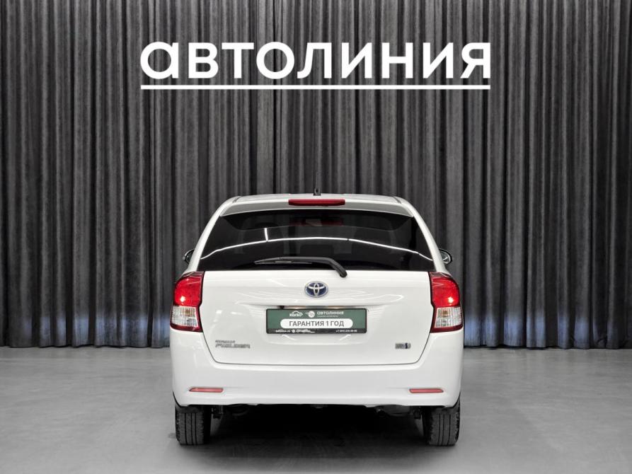Toyota Corolla XI (E160 E170 E180) Красноярск  - изображение 8