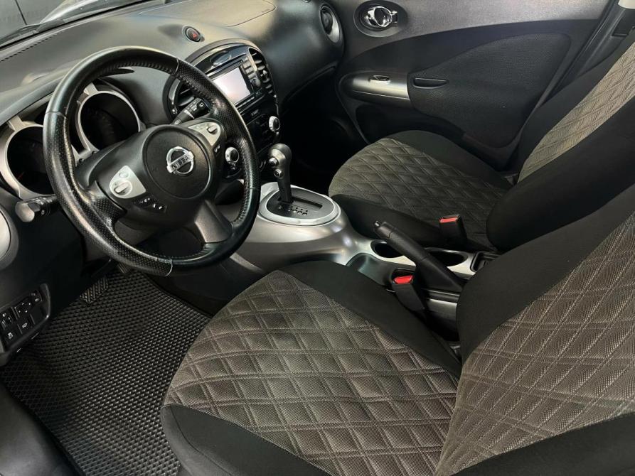 Nissan Juke I Нижнекамск  - изображение 12